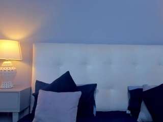 victoria-rouse — Camsoda recorded stream screenshot (18 Oct 2025)