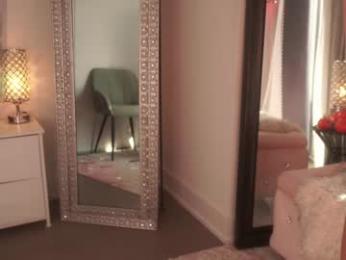 mysticxkitty — Chaturbate recorded stream screenshot (18 Oct 2025)