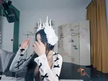 baeasian — Chaturbate recorded stream image, 18.10.2025 15:20