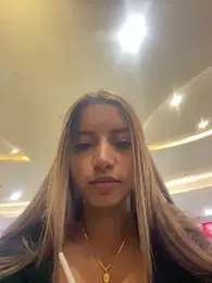 belaa_1 — Stripchat recorded stream image, 18.10.2025 21:20