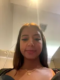 belaa_1 — Stripchat recorded stream image, 18.10.2025 21:20