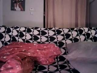 sexiiimamiii23 — Camsoda recorded stream screenshot (18 Oct 2025)