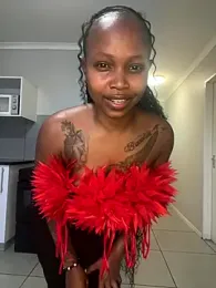 InkLady444 — Stripchat recorded stream image, 19.10.2025 01:00