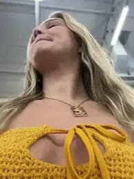 lexi_luv — Stripchat recorded stream screenshot (21 Feb 2025)