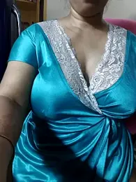 Madhavi_mishra — Stripchat recorded stream image, 19.10.2025 05:10