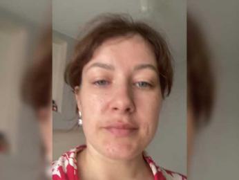 KatrinZeta — Bongacams recorded stream screenshot (19 Oct 2025)