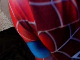 melody-blossom — Camsoda recorded stream screenshot (19 Oct 2025)