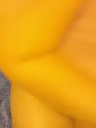 aya12aya — Stripchat recorded stream screenshot (19 Oct 2025)