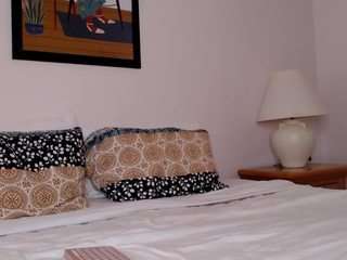 dreamyceline — Camsoda recorded stream screenshot (19 Oct 2025)