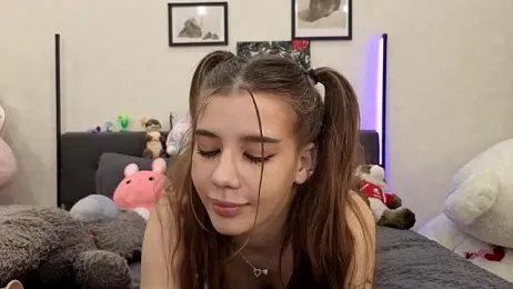 dolly_ll — Stripchat recorded stream image, 19.10.2025 13:20