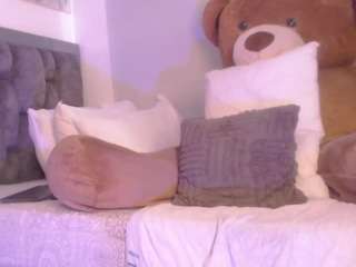 janeebony — Camsoda recorded stream image, 19.10.2025 15:40