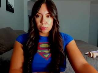 rileyjay — Camsoda recorded stream image, 19.10.2025 19:10