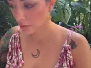 anastaxialynn — Camsoda recorded stream screenshot (19 Oct 2025)