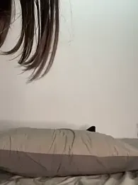 Nikatsu — Stripchat recorded stream image, 20.02.2025 22:00