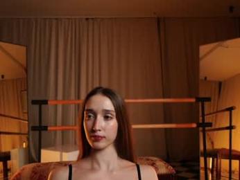 _meganmeow_ — Chaturbate recorded stream screenshot (19 Oct 2025)