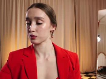 _meganmeow_ — Chaturbate recorded stream screenshot (19 Oct 2025)