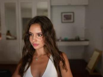 valerieh — Chaturbate recorded stream image, 20.10.2025 02:20