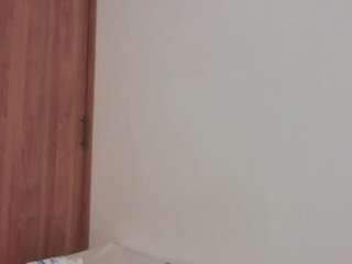 cheerryyy1 — Camsoda recorded stream image, 20.10.2025 02:30