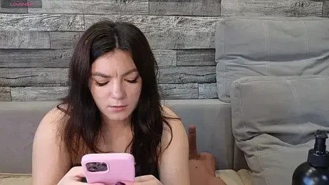 Vika_loves_you — Stripchat recorded stream image, 20.10.2025 02:10