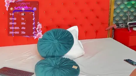 VallerieJones — Stripchat recorded stream image, 21.02.2025 01:50