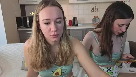 margolisa — Stripchat recorded stream image, 20.10.2025 06:10