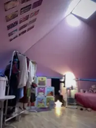QuietNicole — Stripchat recorded stream image, 21.02.2025 02:10
