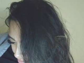 magix333 — Camsoda recorded stream image, 20.10.2025 06:00