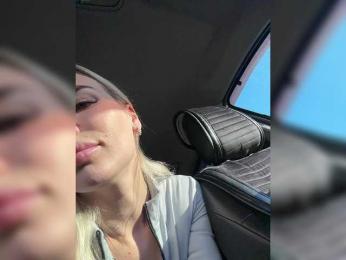 -Estonia- — Bongacams recorded stream image, 20.10.2025 04:00