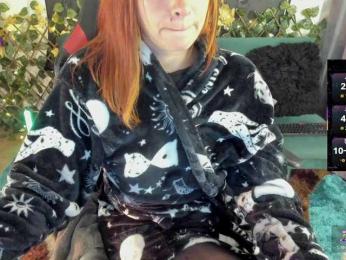 Cocochanell — Bongacams recorded stream screenshot (20 Oct 2025)