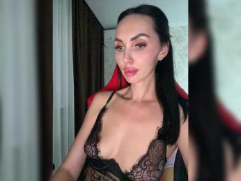 AnnaBlackFlame — Bongacams recorded stream screenshot (20 Oct 2025)