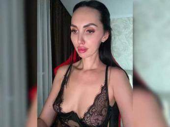 AnnaBlackFlame — Bongacams recorded stream screenshot (20 Oct 2025)