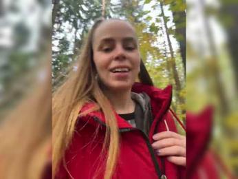 LolaSexxx — Bongacams recorded stream screenshot (20 Oct 2025)