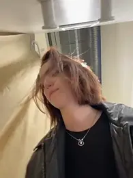 DollyTall — Stripchat recorded stream image, 20.10.2025 08:10
