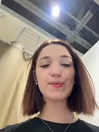 DollyTall — Stripchat recorded stream image, 20.10.2025 08:10