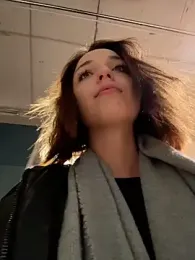 DollyTall — Stripchat recorded stream image, 20.10.2025 08:10
