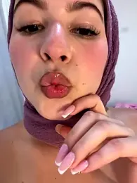 naughty__angel — Stripchat recorded stream image, 20.10.2025 12:20