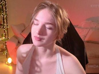 KOTTYAA — Bongacams recorded stream screenshot (20 Oct 2025)