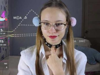 Armura — Bongacams recorded stream image, 20.10.2025 13:10