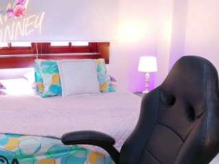 amyhonney — Camsoda recorded stream image, 20.10.2025 15:10