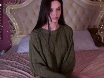 Enchantressss — Bongacams recorded stream image, 27.01.2025 23:30