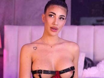 RaisaKali — Bongacams recorded stream image, 20.10.2025 16:30