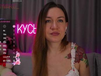 Rita_ — Bongacams recorded stream image, 20.10.2025 20:10