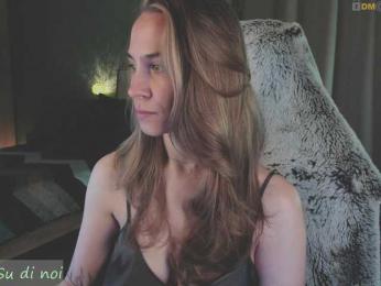 Adamova_Eva — Bongacams recorded stream image, 20.10.2025 18:30