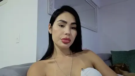 nelumbonucifera — Stripchat recorded stream screenshot (20 Oct 2025)