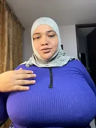 sweetmuslim01 — Stripchat recorded stream image, 20.10.2025 23:00