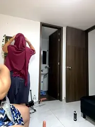 sweetmuslim01 — Stripchat recorded stream image, 20.10.2025 23:00