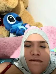 sweetmuslim01 — Stripchat recorded stream image, 20.10.2025 23:00