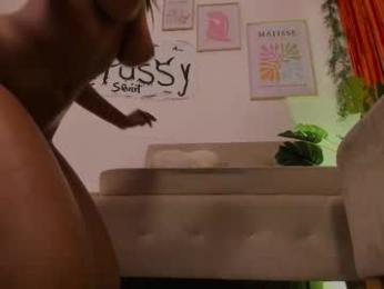 alex_saeli — Chaturbate recorded stream image, 21.10.2025 00:30