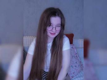 _Lisichka — Bongacams recorded stream image, 20.10.2025 19:50