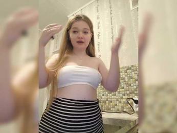 _Lisichka — Bongacams recorded stream image, 20.10.2025 19:50